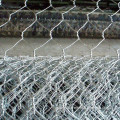pvc coated galavanized chicken hexagonal wire mesh
